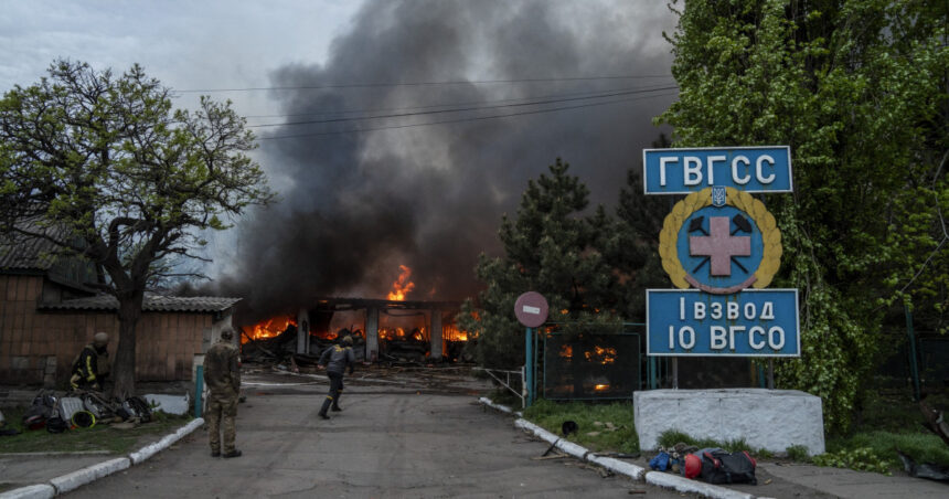 rusia face noi avansuri in donetk spionajul militar britanic rusii au taiat una din principalele rute ale ucrainenilor spre pokrovsk 682892a8aaef2
