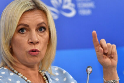 rusia spune ca va pastra aceeasi delegatie pentru cea de a doua runda de negocieri cu ucraina 6838d660e8929