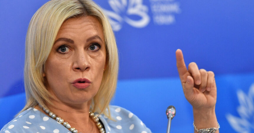 rusia spune ca va pastra aceeasi delegatie pentru cea de a doua runda de negocieri cu ucraina 6838d660e8929