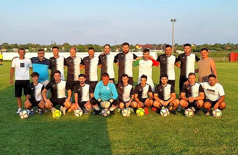 s a decis ultima castigatoare de serie din liga a v a litoral corbu si a asigurat promovarea 6834b877ea5d4