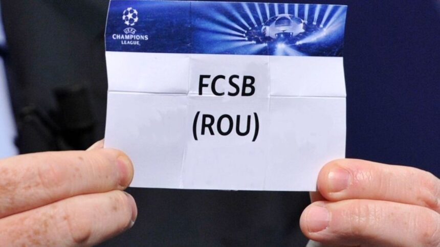 s au stabilit toate echipele din turul 1 preliminar ucl cand isi afla fcsb adversara 683340787f121