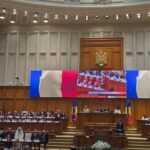 sabii bagate in teaca pentru ceremonii solemne psd istii constanteni la depunerea juramantului lui nicusor dan romania este o tara profund democratica fiind respectata cu toate procedur 68346903ec0d7