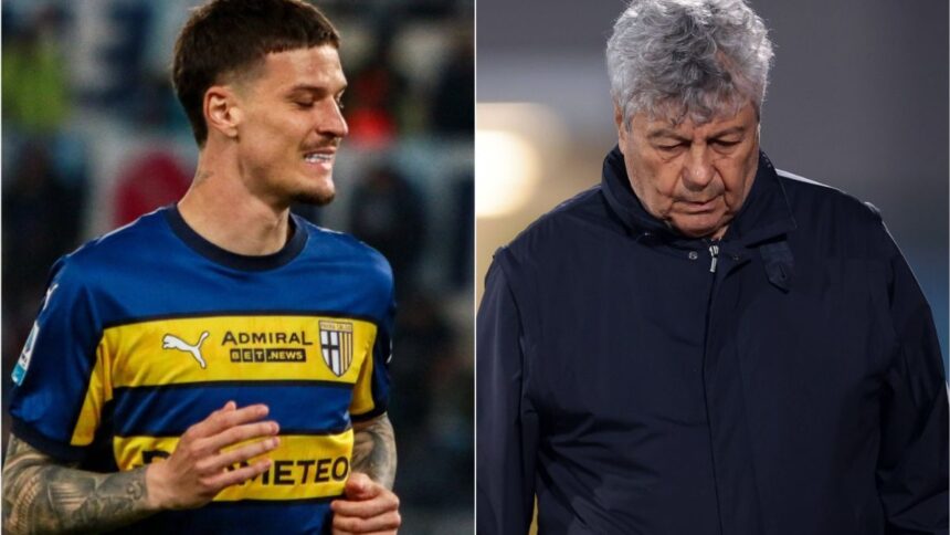 salvati soldatul man mircea lucescu le a explicat italienilor situatia lui dennis man sfatul selectionerului 6818c87a34322