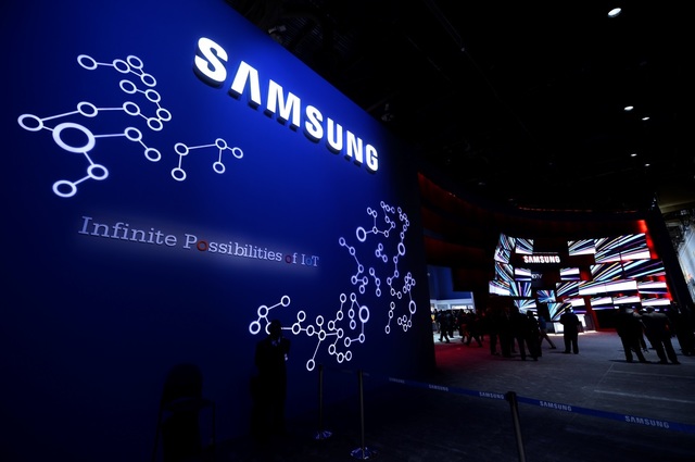 samsung electronics cumpara flaktgroup pentru 15 miliarde euro 68270d1c426dc