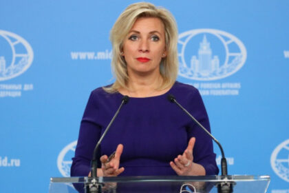 sansele de pace in ucraina sunt reduse daca occidentul continua sa dea arme kievului afirma kremlinul 681a54625b56a