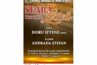 saptamana muzicala la teatrul national de opera si balet oleg danovski 6821cb4ee995e