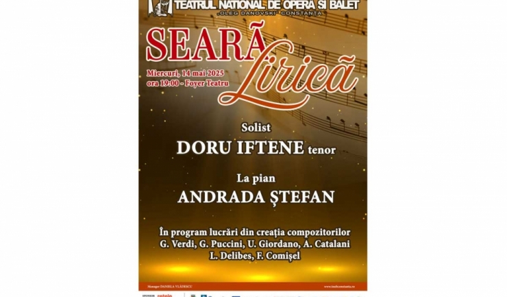 saptamana muzicala la teatrul national de opera si balet oleg danovski 6821cb4ee995e