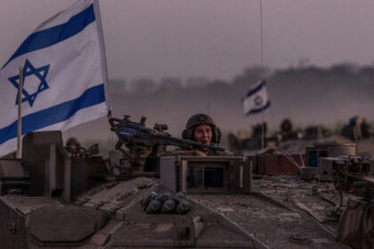 sapte tari europene cer israelului sa permita accesul ajutoarelor umanitare in fasia gaza 68285d95bf210