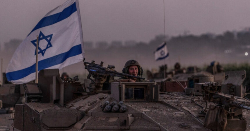 sapte tari europene cer israelului sa permita accesul ajutoarelor umanitare in fasia gaza 68285d95bf210