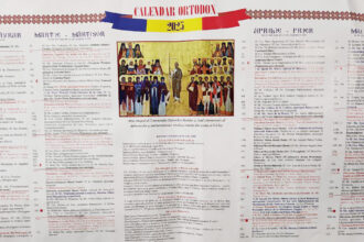 sarbatori cu cruce rosie in luna iunie 2025 cand pica rusaliile nasterea sfantului ioan botezatorul si sfintii apostoli petru si pavel 6839b90667ebc