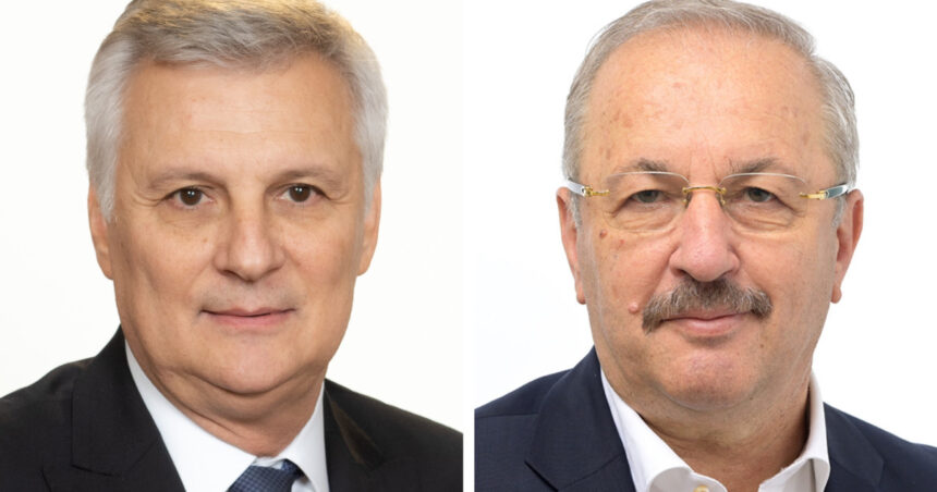 scandal in psd dupa ce daniel zamfir l a atacat pe vasile dincu foloseste cuvinte doar pentru a injura linge clante sau cere spagi 681adc193ab4f