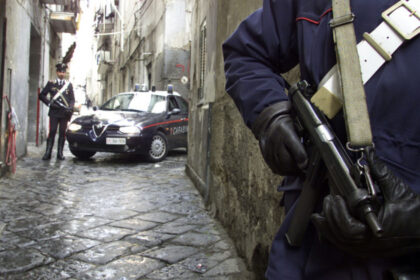 schimbari mari in functionarea organizatiilor criminale ce a observat directia de investigatii antimafia din italia 683600b154cdb