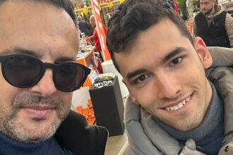 scrisoarea lui madalin ionescu pentru filip baiatul lui care sufera de hemipareza romania nu e inca un loc pentru copiii ca tine 68246f4953162