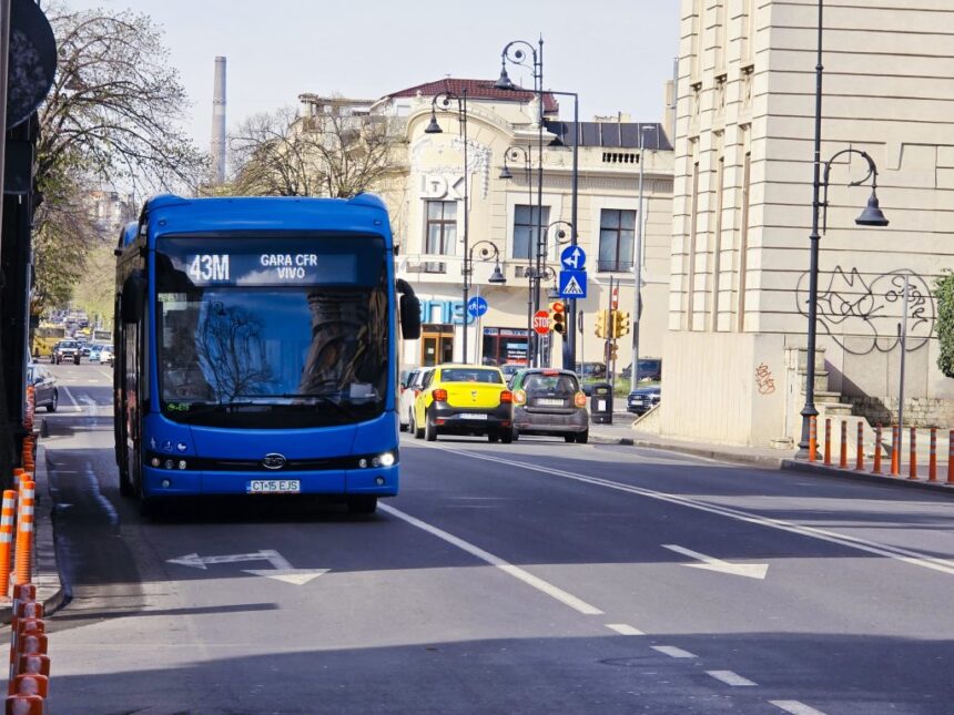 se anunta concedieri masive la ct bus soferii ameninta ca nu vor mai iesi pe trasee 6827c542b091b