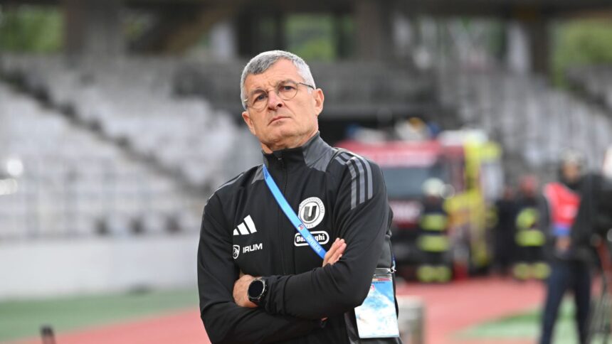 se anunta schimbari la u cluj dupa calificarea in preliminariile conference league lupta pentru obiective mai ambitioase 6832112c45572