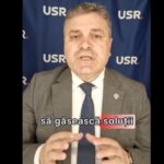 se cere prelungirea termenului de incarcare a contractelor de finantare pentru pnrr negoi usr intr o economie in criza si cu un deficit urias acesti bani sunt esentiali 682c889bec333