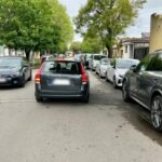 se reorganizeaza traficul rutier in zona cimitirului central din constanta 681ddaab8c058