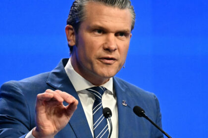 secretarul american al apararii pete hegseth la singapore amenintarea pe care o reprezinta china este reala si ar putea fi iminenta 683abf331a7b3