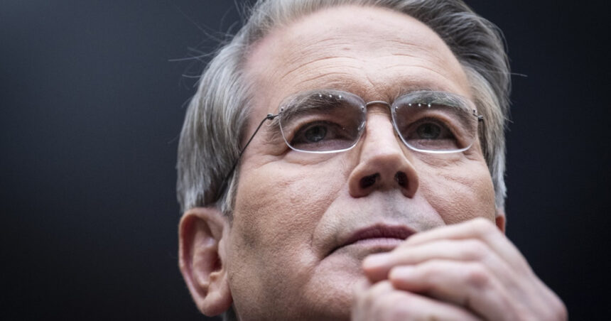 secretarul trezoreriei sua scott bessent este de acord ca vladimir putin este un criminal de razboi 681c68cdb1c0c