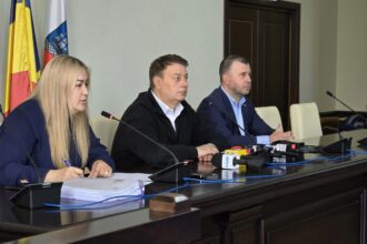 sedinta extraordinara la consiliul judetean constanta rectificari bugetare la institutiile subodonate spitalul judetean asediat de dosare se achizitioneaza servicii juridice de reprezenta 6819e8bc7986f