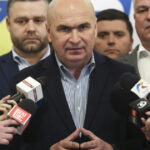 sedinta pnl la vila lac liberalii decid cu ce mandat merg la negocierile cu nicusor dan participa si ilie bolojan 682dcbb4a6257