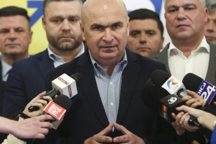 sedinta pnl la vila lac liberalii decid cu ce mandat merg la negocierile cu nicusor dan participa si ilie bolojan 682dcbb4a6257