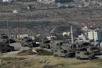 sefi din serviciul de securitate interna din israel shin bet ameninta cu demisia daca se confirma numirea unui ultrareligios ca sef 6833fecb89ad4