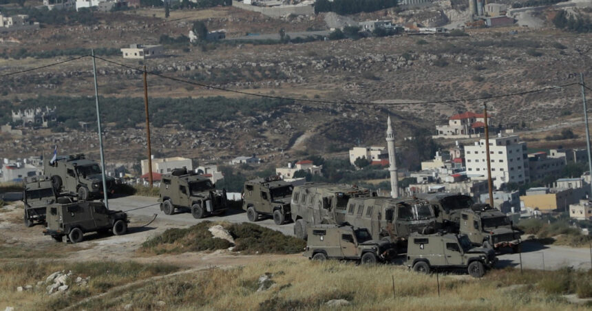 sefi din serviciul de securitate interna din israel shin bet ameninta cu demisia daca se confirma numirea unui ultrareligios ca sef 6833fecb89ad4