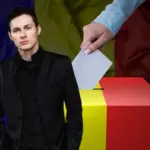 seful telegram de acord sa fie audiat ca martor intr o posibila ancheta privind alegerile prezidentiale sunt gata sa vin daca asta ajuta democratia romaneasca 682d0d998ef01