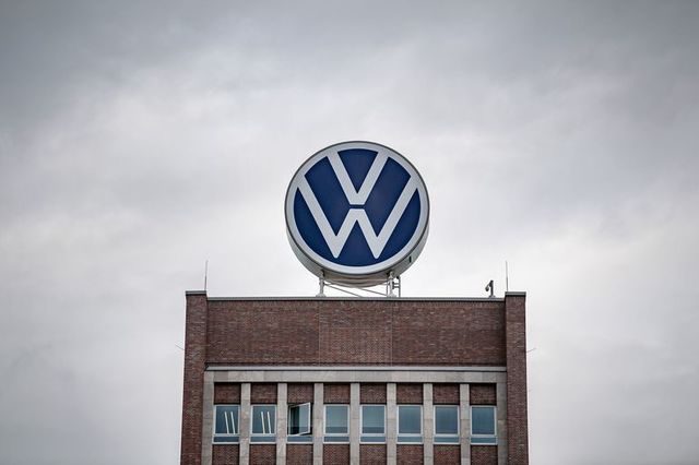 seful volkswagen spune ca grupul poarta discutii constructive cu washington ul privind tarifele 683960f35ff13
