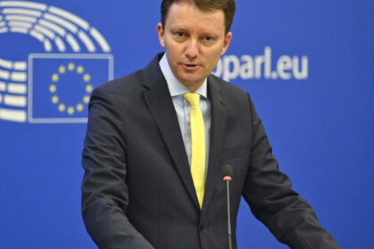siegfried muresan rezultatul alegerilor din romania este esential pentru uniunea europeana 681b961b76a57