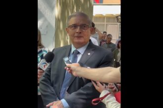 silviu predoiu dupa ce a votat mi se pare ca este tarziu pentru reforma video 68172af679ba1