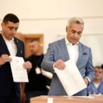 simion acuzatii in ziua votului presa internationala este dezinformata intentionat de guvernarea ilegitima despre fraudele existente video 681764f6645e9