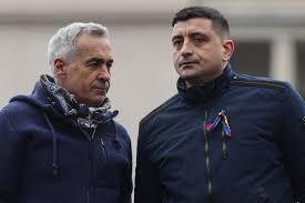 simion castigator detasat al prezidentialelor a spulberat in fiefurile greilor psd si pnl i a facut o mare promisiune lui calin georgescu 68185f9d4e810