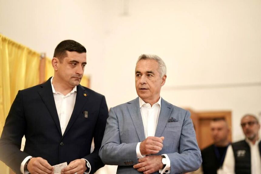 simion explica pentru prima data cum il aduce pe calin georgescu in conducerea tarii ca presedinte pot schimba membrii ccr sefii serviciilor secrete astfel incat sa pot asigura alegeri co 6817c12eb77dc