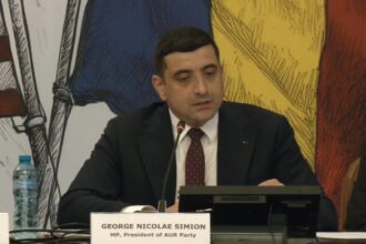 simion il cheama la dezbatere pe nicusor dan pe toate posturile de televiziune este normal ca romanii sa stie care sunt intentiile noastre video 6819ed059941d