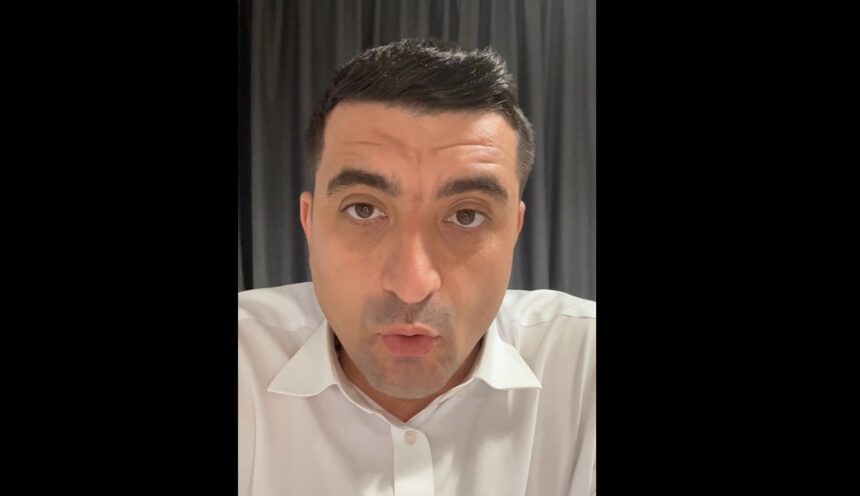 simion in delir toti ar da sa ma vada distrus nu renunt eu am o chemare o misiune 6830ccb634e97