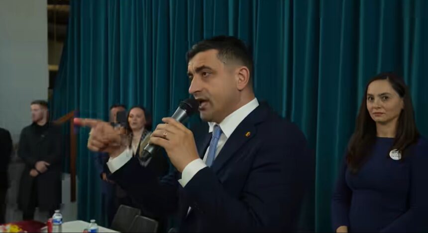 simion in presa americana nu exista practic nici o sansa ca nicusor dan sa castige si sa ia 51 la 49 singura sansa pentru ei este manipularea voturilor prin statul paralel 682089a5d9794