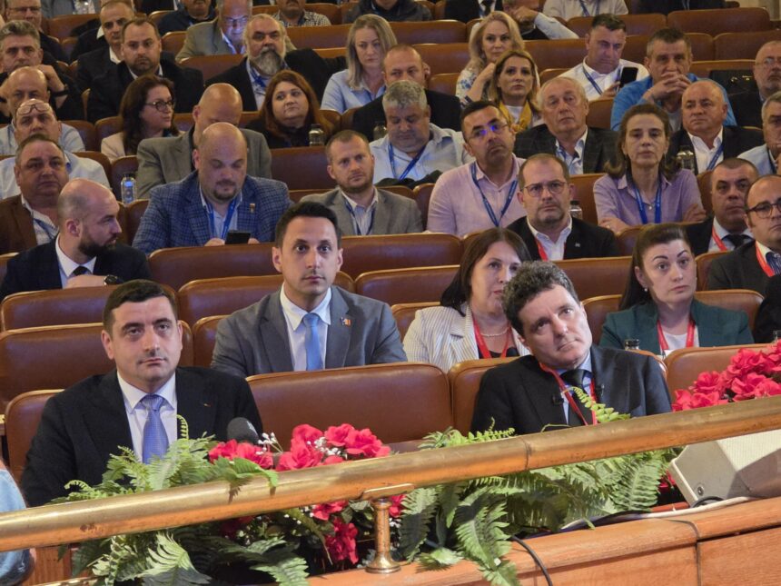 simion si nicusor dan prima ciocnire la congresul bns sunt companii care au pariat impotriva leului nu tot ce se intampla este o conspiratie 681b79e892d2b