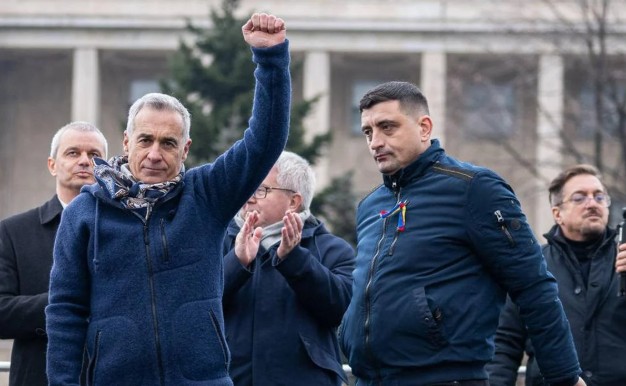 simion vrea sa faca referendum pentru turul 2 inapoi daca va trece referendumul va demisiona 681cdd1206e89