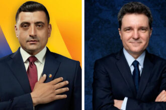 simion vs nicusor dan inseamna si batalia dintre tineri intentie de vot de 49 pentru candidatul aur 30 pentru contracandidat sociopol 681a2107f36db