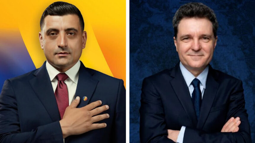 simion vs nicusor dan inseamna si batalia dintre tineri intentie de vot de 49 pentru candidatul aur 30 pentru contracandidat sociopol 681a2107f36db