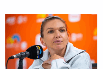 simona halep mesaj la trei luni dupa retragere tenisul m a invatat cine sunt acum e timpul sa aflu cine pot fi dincolo de el 682090cef185b