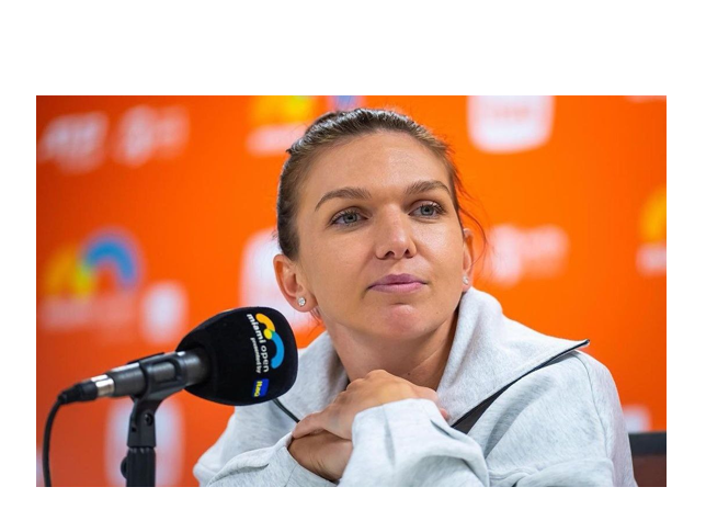 simona halep mesaj la trei luni dupa retragere tenisul m a invatat cine sunt acum e timpul sa aflu cine pot fi dincolo de el 682090cef185b