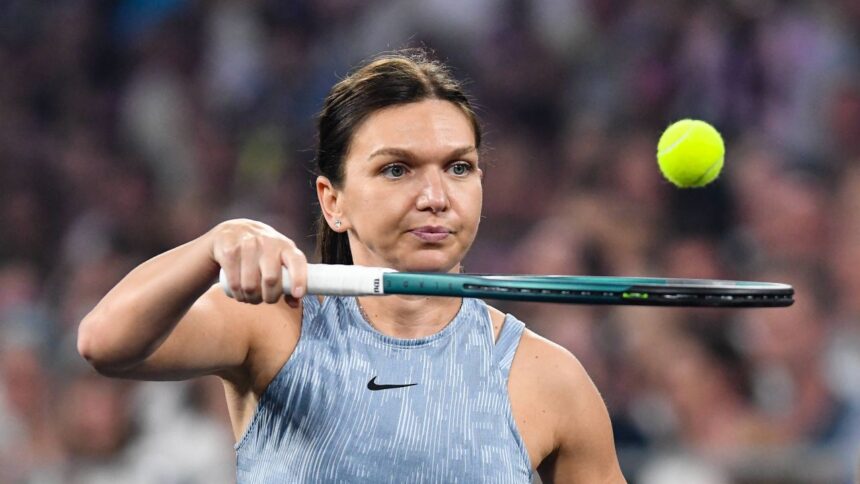 simona halep pe modul dezvaluiri la trei luni de la retragerea din tenis mi a aratat ce am de facut 68205e3476450