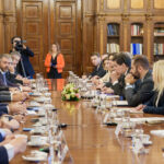sindicatele daca discutiile de la cotroceni se poarta exclusiv cu mediul de afaceri propunerile vor fi in interesul capitalului 6839e68f5f9a9