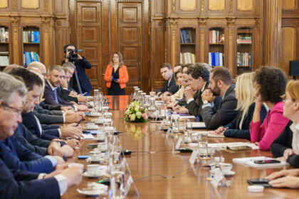 sindicatele daca discutiile de la cotroceni se poarta exclusiv cu mediul de afaceri propunerile vor fi in interesul capitalului 6839e68f5f9a9