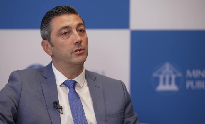 situatia lui calin georgescu se agraveaza procurorul general florenta anunta ca urmarirea penala ar putea fi extinsa dupa ce a citat din zelea codreanu 682dc48cc8456