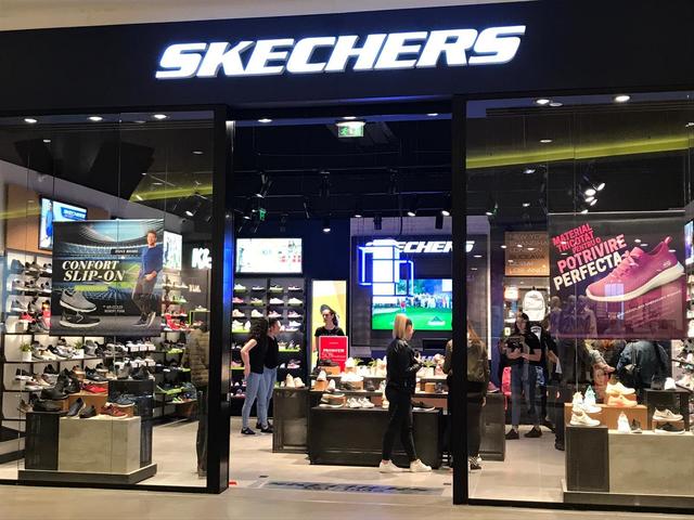 skechers va fi preluat de un fond care a mai investit in burger king kraft heinz anheuser busch 6818d31276f6b