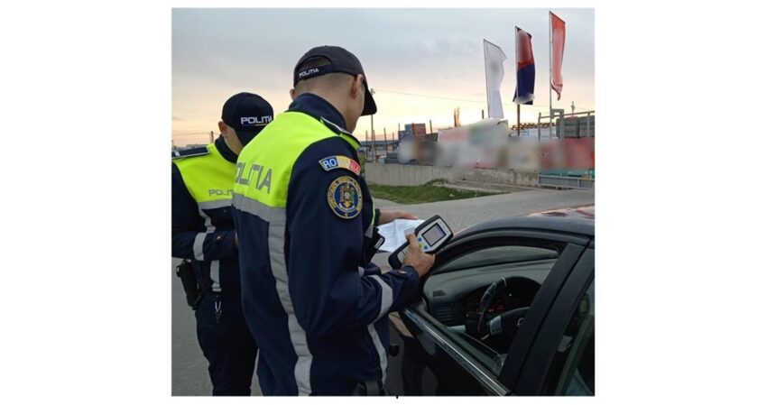 soferi lasati pietoni de 1 mai la constanta 7 masini oprite sa circule pe sosele politistii au dat amenzi de peste 4 400 de euro 681480d198009